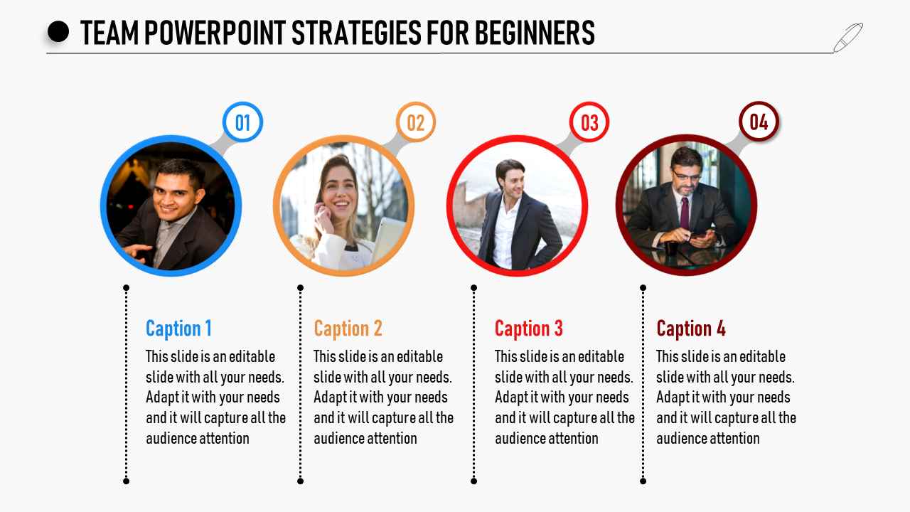 team powerpoint-TEAM POWERPOINT Strategies For Beginners